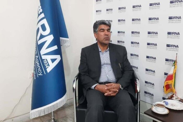 جهش پنج برابری در صدور اسناد زمین کشاورزی کرمان