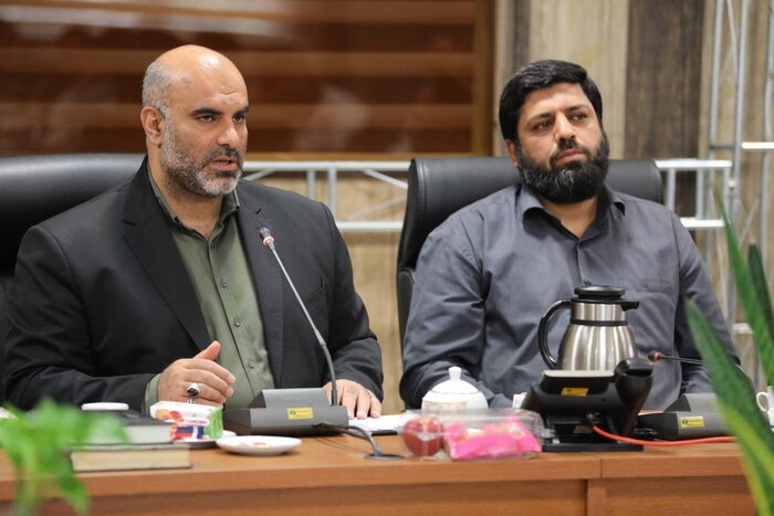 برپایی ۱۰۰ موکب اجتماعی و فرهنگی در سالگرد ارتحال امام (ره)