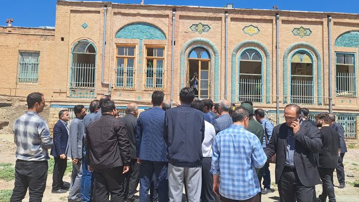 نخستین خانه صنایع‌دستی آذربایجان غربی در ارومیه افتتاح شد