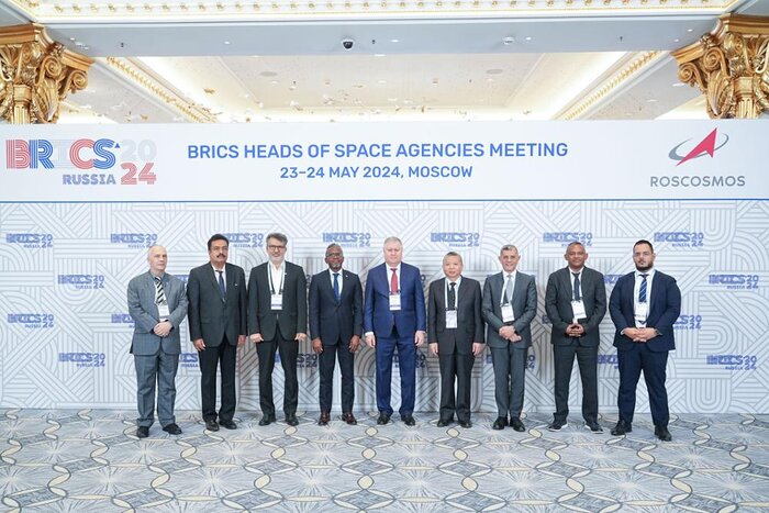 ایدههای جدید بریکس؛ از ابتکار رصد امنیتی فضا تا سازوکار تبادل فناوری