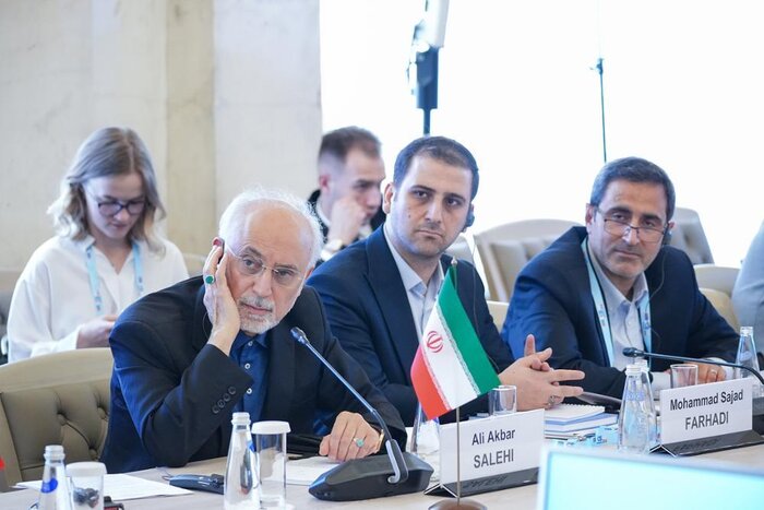 ایدههای جدید بریکس؛ از ابتکار رصد امنیتی فضا تا سازوکار تبادل فناوری