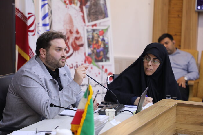 مشاور وزیر کشور: پروژه‌های استان خوزستان پیوست سلامت داشته باشد