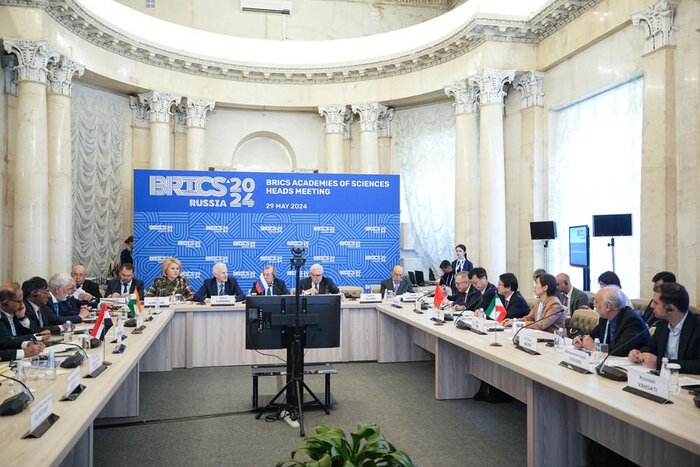 ایدههای جدید بریکس؛ از ابتکار رصد امنیتی فضا تا سازوکار تبادل فناوری