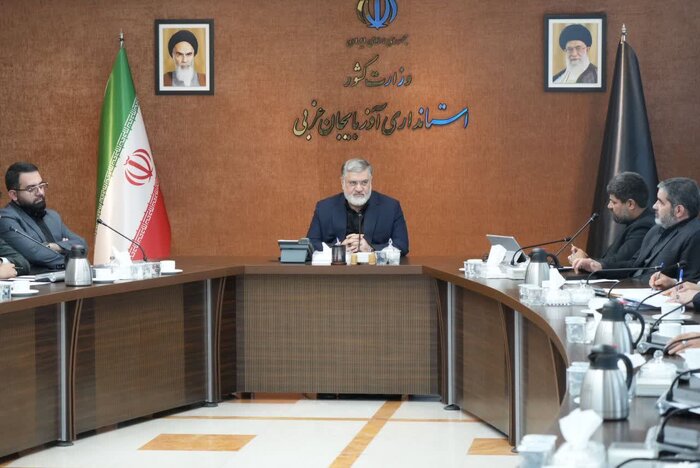 وزارت جهاد کشاورزی در حوزه نرم‌افزاری احیای دریاچه ارومیه فعالانه عمل کند