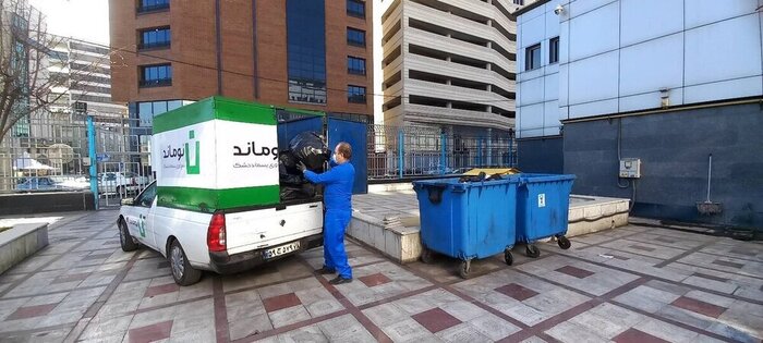 نوماند در جایگاه حذف زباله‌گردها؛ پایدار می‌ماند؟