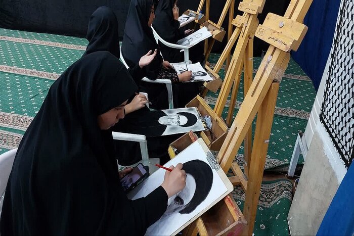 مدرس حوزه و دانشگاه: مکتب امام خمینی (ره) تمدنساز است