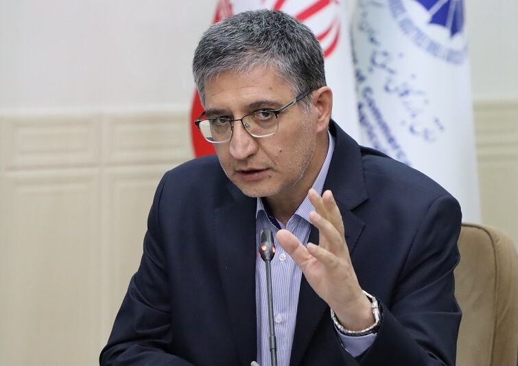 اطلاعات ۶۸ درصد معادن آذربایجان شرقی ثبت شد اطلاعات ۶۸ درصد معادن آذربایجان شرقی ثبت شد