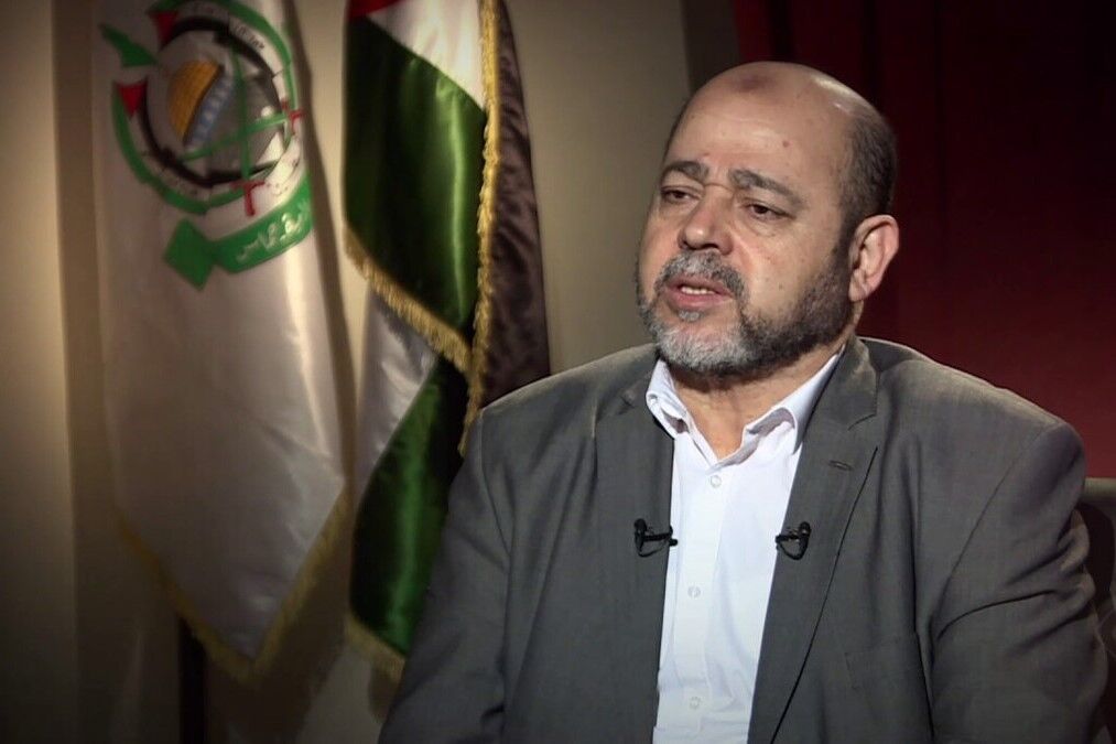 عضو ارشد حماس: ترور اسماعیل هنیه بیپاسخ نخواهد ماند عضو ارشد حماس: ترور اسماعیل هنیه بیپاسخ نخواهد ماند