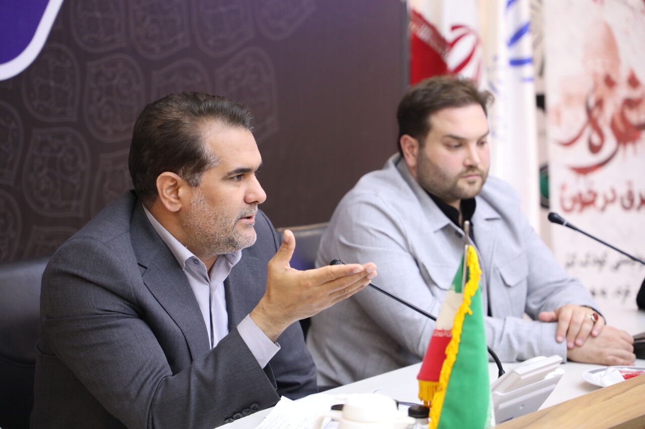 مراکز درمانی راهکار قانونی الزامآور برای گرفتن مسوولیتهای اجتماعی صنایع ارائه کنند مراکز درمانی راهکار قانونی الزامآور برای گرفتن مسوولیتهای اجتماعی صنایع ارائه کنند