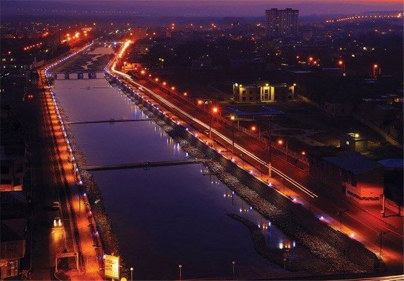 برنامهریزی گامبهگام برای توسعه گردشگری مراغه برنامهریزی گامبهگام برای توسعه گردشگری مراغه