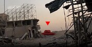 رفح تحرق الآليات الإسرائيلية.. وصواريخ المقاومة تدك مقر قيادة الاحتلال في"نتساريم"