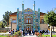خراسان‌شمالی میزبان ۱۵۳ هزار و ۳۰۰ گردشگر نوروزی