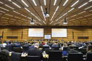 E3 makes unusual demands at IAEA Board of Governors