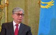 قزاقستان به طور رسمی طالبان را از فهرست گروه‌های تروریستی خارج کرد