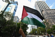 کارشناسان سازمان ملل خواستار به رسمیت شناختن فلسطین از سوی همه کشورها شدند
