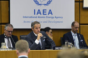 El director de la AIEA declara su neutralidad ante la resolución antiraní