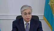 قزاقستان نام سران دولت سرپرست را از فهرست گروه‌های تروریستی حذف کرد