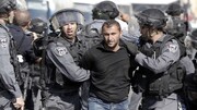 Israel ha detenido a más de 9,000 palestinos en la frontera suroeste desde la operación Tormenta de Al-Aqsa