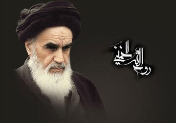 امام خمینی (ره) مبارزی خستگی ناپذیر و بانی انقلاب علیه استکبار در دنیا