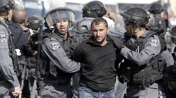Plus de 9 000 arrestations en Cisjordanie depuis le 7 octobre