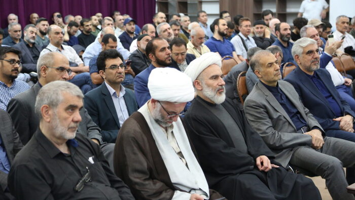 صاحبنظران شیعه و سنی در مسکو: تحولات معاصر، تأییدی بر اندیشه امام است