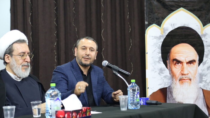 صاحبنظران شیعه و سنی در مسکو: تحولات معاصر، تأییدی بر اندیشه امام است