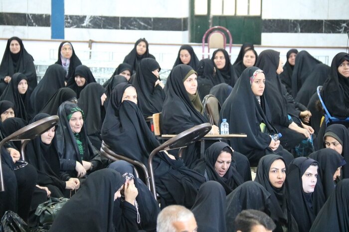 امام خمینی(ره) با مقاومت در برابر زورگویان مسیر تاریخ بشریت را تغییر داد