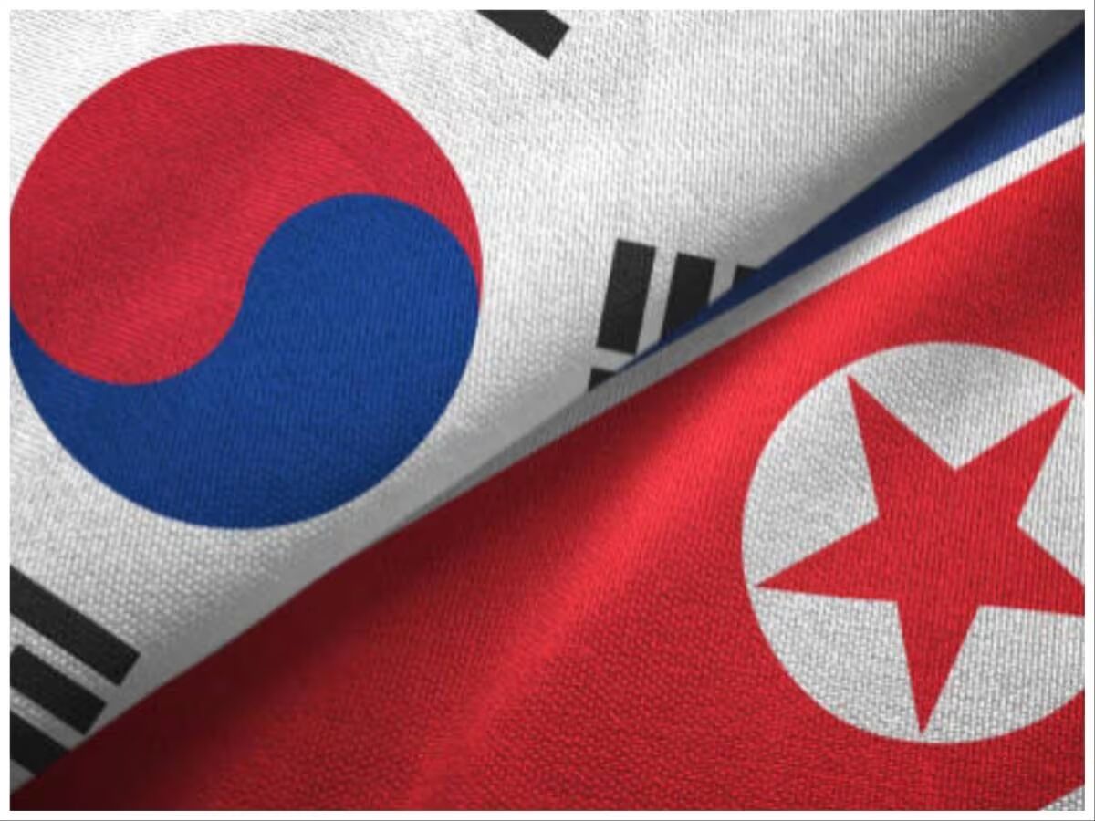 کره جنوبی پیمان کاهش تنش با کره شمالی را تعلیق کرد