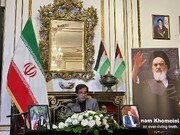 Demise anniv of late Imam Khomeini held in UK