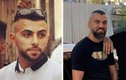 شهادت ۲ جوان فلسطینی در کرانه باختری/ تداوم موج بازداشت فلسطینیان