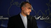 سفير ايران لدى الكويت: أمير عبداللهيان كان الشخص الأكثر فعالية في التقريب بين الميدان والدبلوماسية