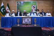 اهمیت نقش امام خمینی برای وحدت و مقابله با دشمنان مشترک از نگاه شخصیت‌های پاکستانی