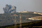 حزب الله با موشک یک پایگاه دیگر ارتش اسرائیل را هدف قرار داد
