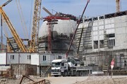 آغاز آزمایش‌های مکانیکی در اولین راکتور نخستین نیروگاه هسته‌ای ترکیه