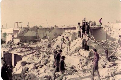 از میناب تا ماربره؛ مشق خون در پناهگاه معصومیت