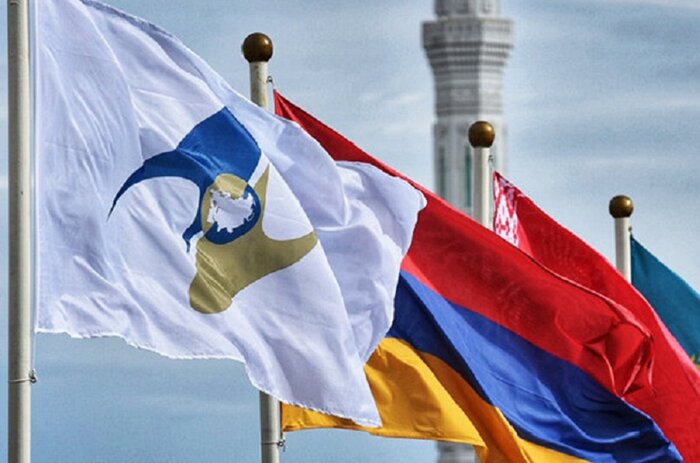 نقش آفرینی آذربایجان شرقی در همکاریهای تجاری ایران و اوراسیا