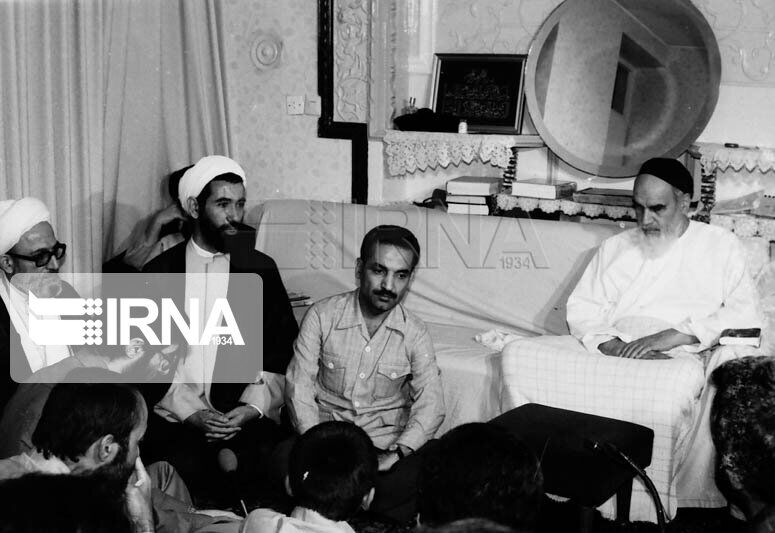 «رییس جمهور تراز انقلاب» در پندنامه پیر جماران