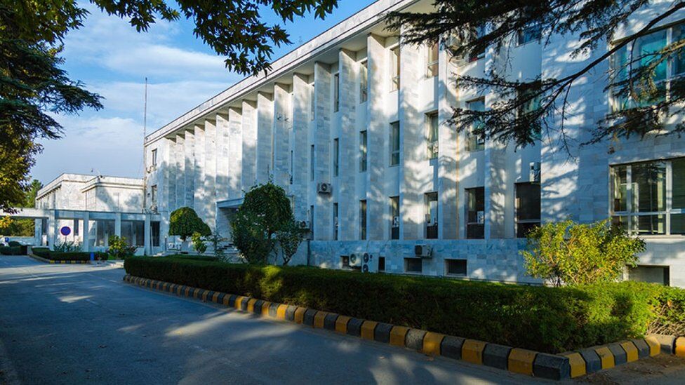 کابل از حذف نام سران دولت سرپرست از فهرست گروه‌های ممنوعه قزاقستان استقبال کرد