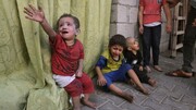20 ہزار فلسطینی بچوں کے بارے میں عالمی ادارے کی چونکا دینے والی رپورٹ