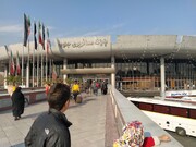 رشد ۸ درصدی استفاده از ناوگان حمل و نقل عمومی استان تهران در نوروز