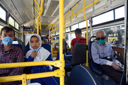 صندلی داغ اتوبوس‌های شیراز؛‌ از گلایه شهروند تا سکوت متولی
