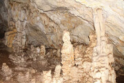 غار ده شیخ از شگفت انگیزترین ناشناخته‌های کهگیلویه و بویراحمد