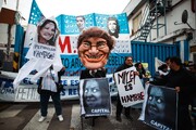آرژانتین؛ حذف وزارتخانه‌ها به بهای نابودی کمک‌های اجتماعی