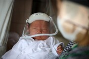 نرخ فرزندآوری در ژاپن به پایین‌ترین حد خود رسید