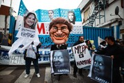Eliminar ministerios en Argentina colapsa la ayuda social