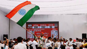 پایان سه ماه انتخابات مجلس هند؛ دولت مودی ائتلافی خواهد بود