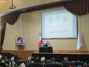 عضو هیات رئیسه مجلس: دولت شهید آیت الله رئیسی سرمایه اجتماعی را بازگرداند