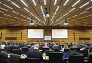 قطعنامه تروئیکای اروپایی درباره برنامه هسته‌ای ایران در شورای حکام تصویب شد