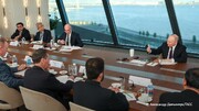 Putin se reúne con directores de agencias de noticias mundiales