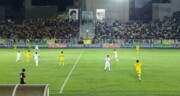 فجر سپاسی شیراز همچنان امیدوار به صعود به لیگ برتر فوتبال + فیلم      